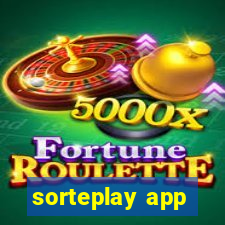 sorteplay app